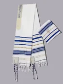 1pc Candlestick Prayer Shawl Morning Prayer Shawl Prayer Scarf