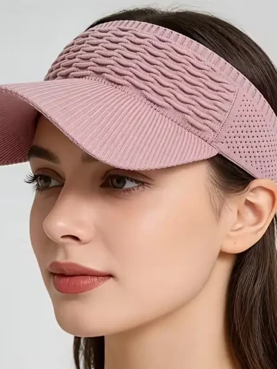 Unisex, 2026 Upgraded, Comfortable and Breathable Women's Sun Hat